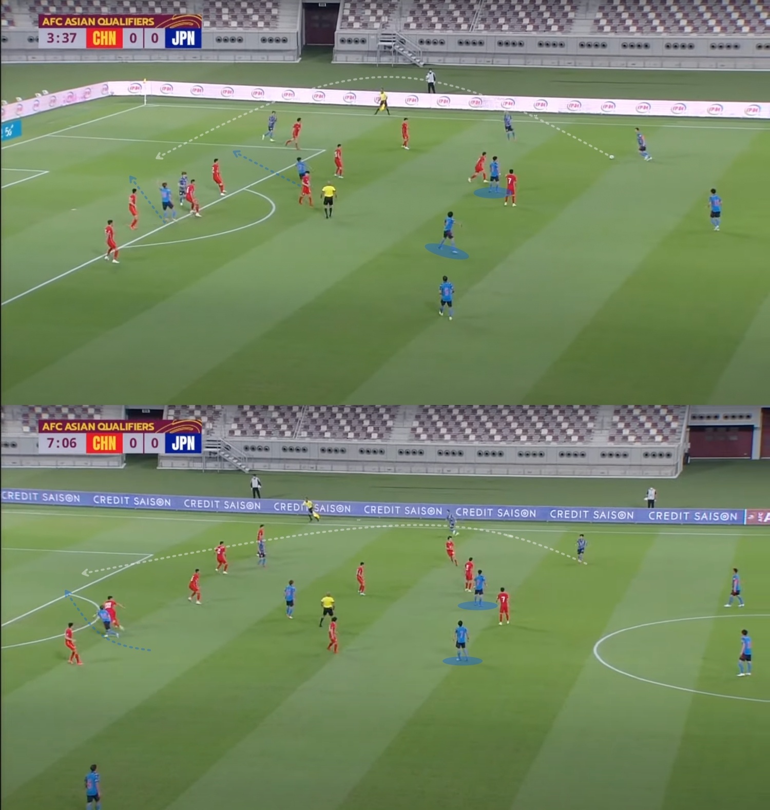 Viet Nam gap Nhat Ban anh 3