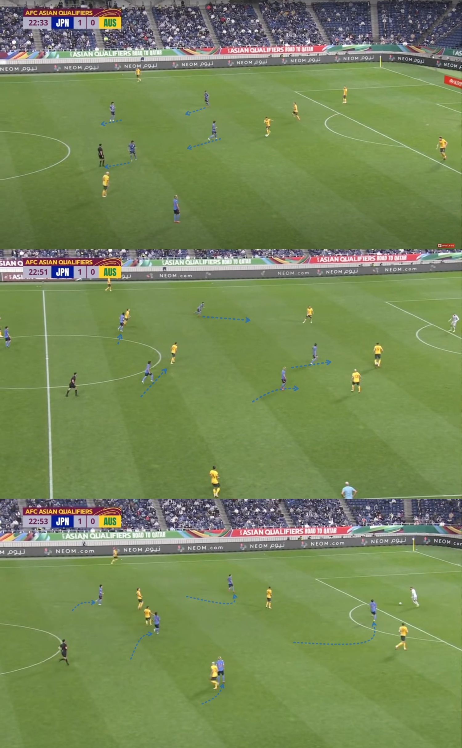 Viet Nam gap Nhat Ban anh 8