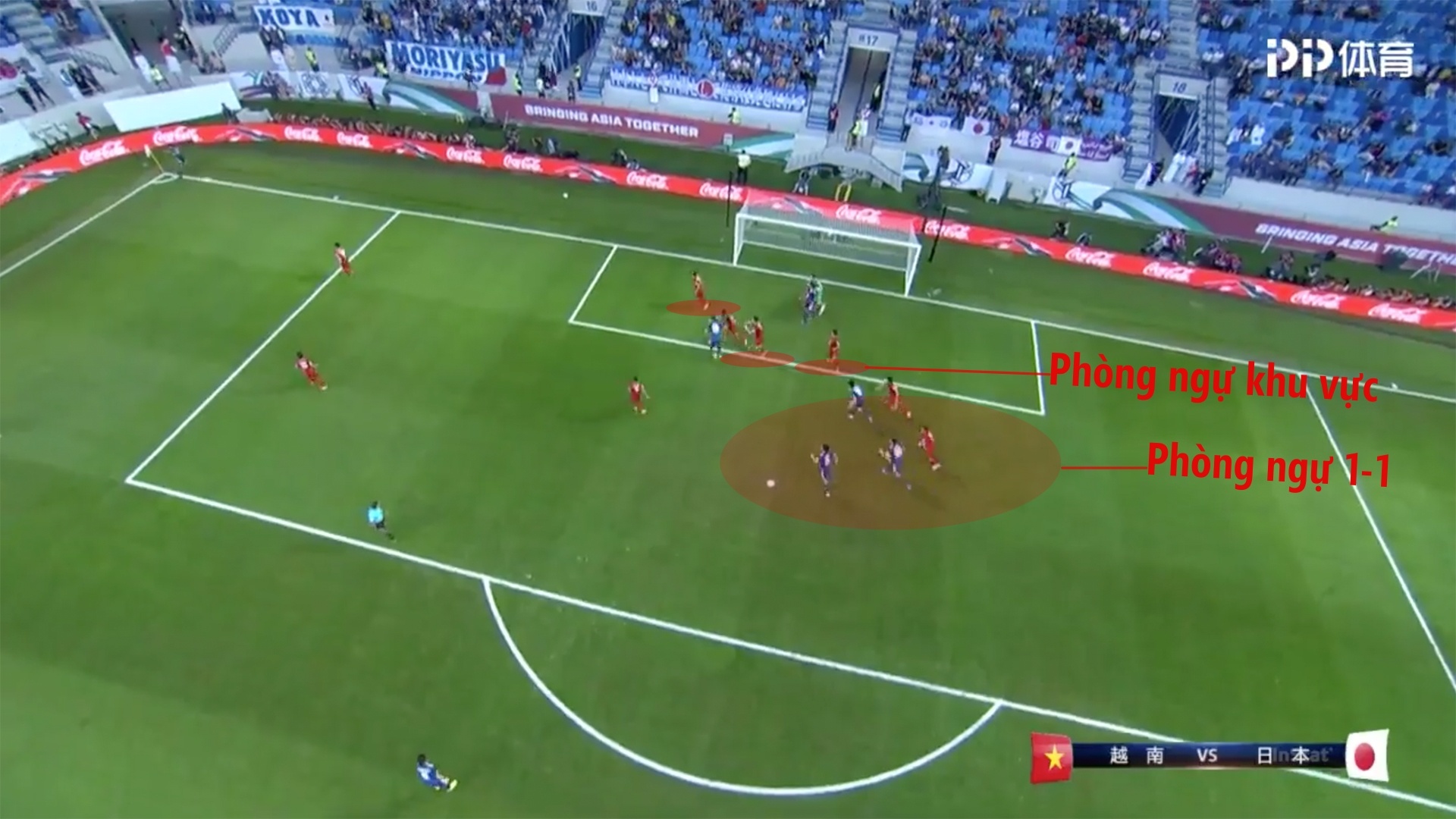 Nhat Ban dau Viet Nam anh 3