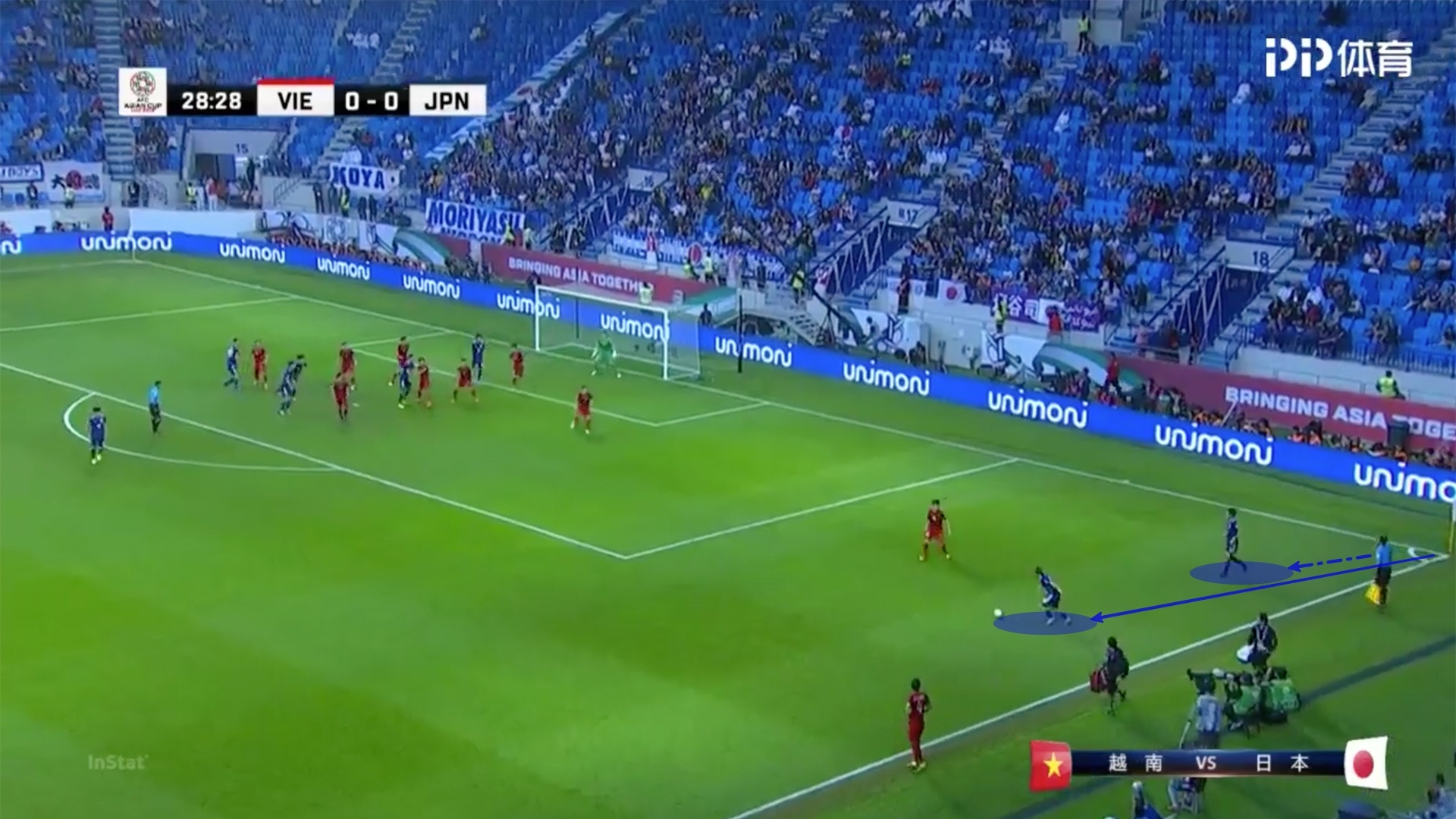 Nhat Ban dau Viet Nam anh 9