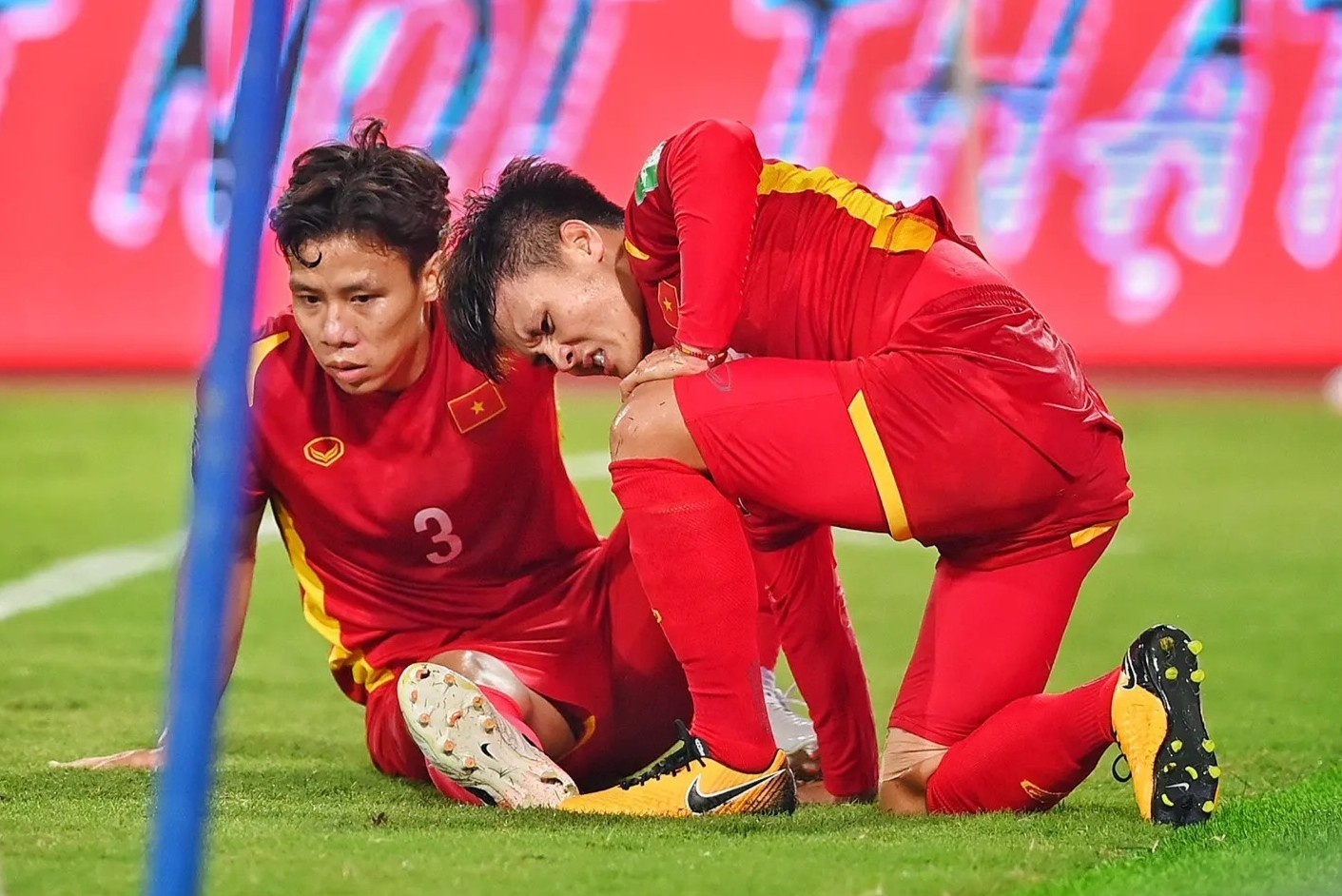 Su that voi tuyen Viet Nam hinh anh