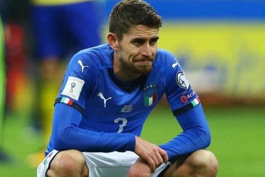 Bong ma World Cup am anh Italy va Ha Lan hinh anh