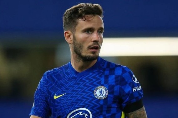 Saul Niguez bi hat hui hinh anh