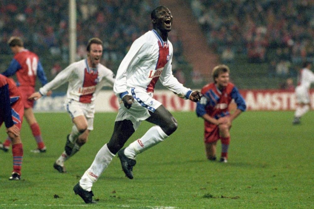 Champions League anh 1