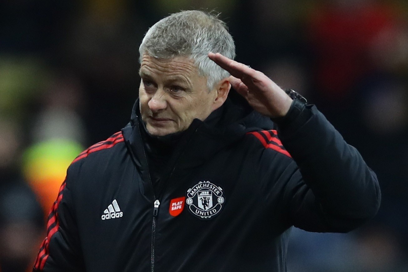 MU xung dang co HLV gioi hon Solskjaer hinh anh