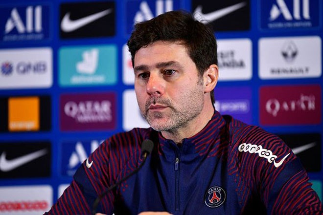Cau thu MU muon Pochettino lam HLV truong hinh anh