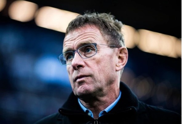 Rangnick kho thanh cuu tinh cua MU hinh anh