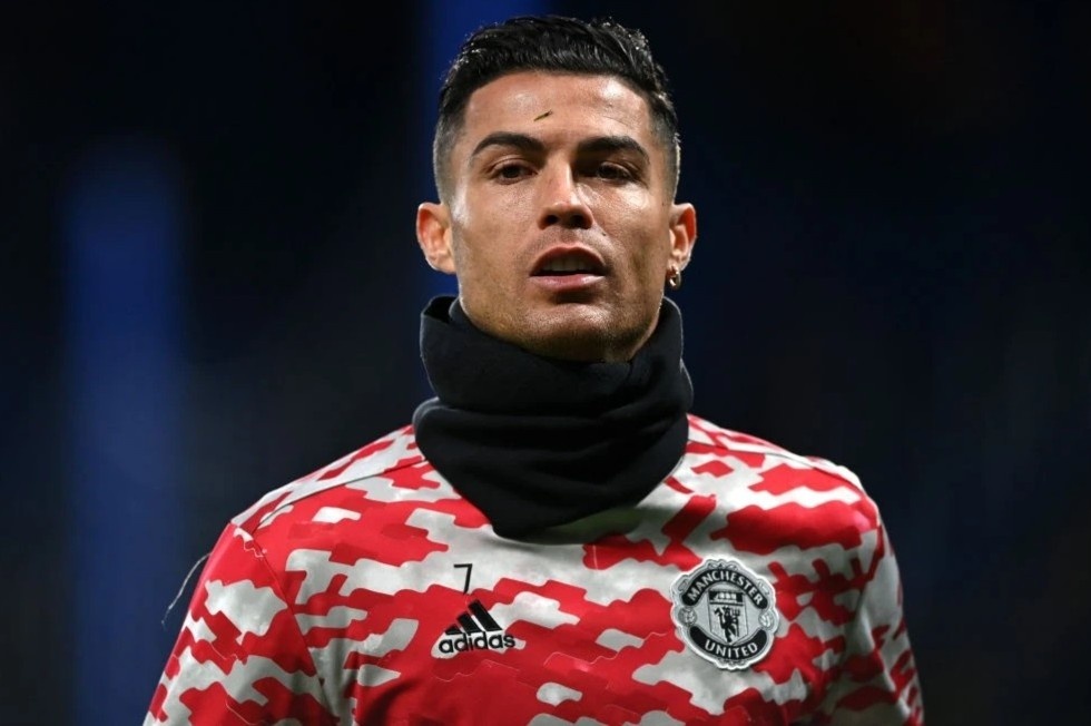 Ronaldo va tham vong bat thanh o cuoc dua Qua bong Vang hinh anh