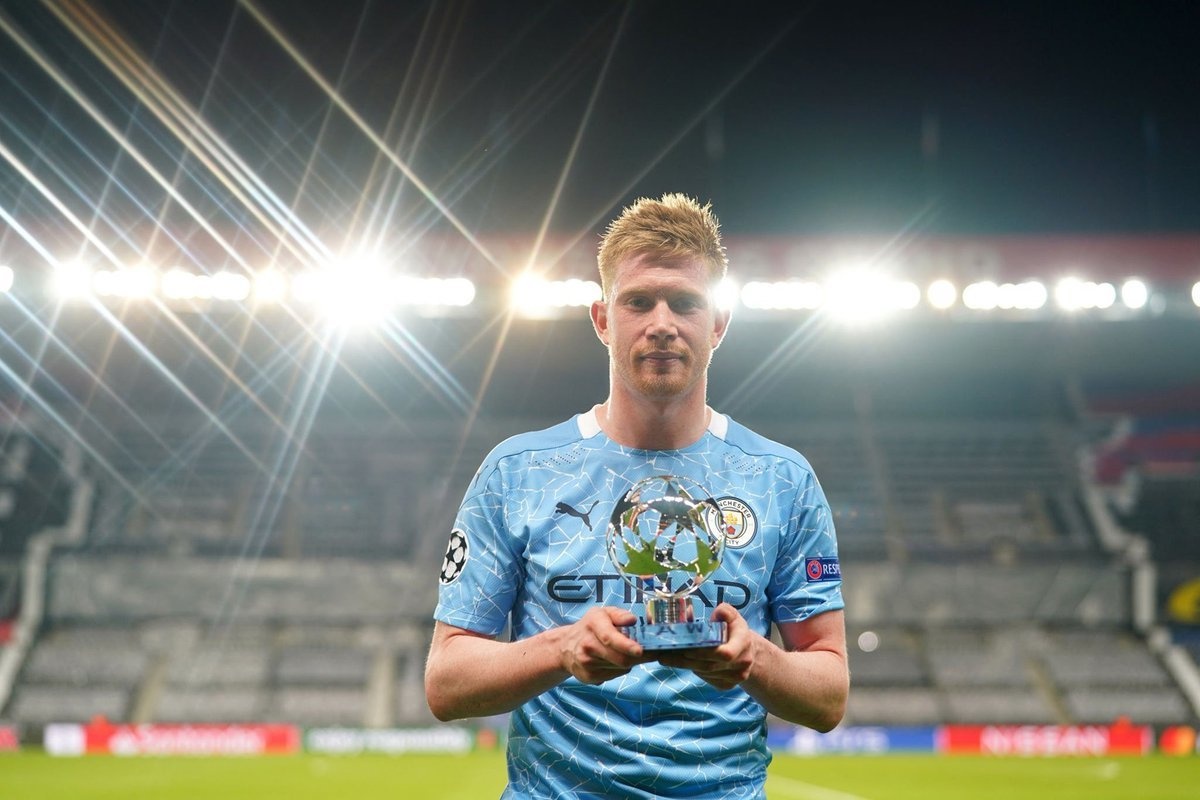 De Bruyne anh 1
