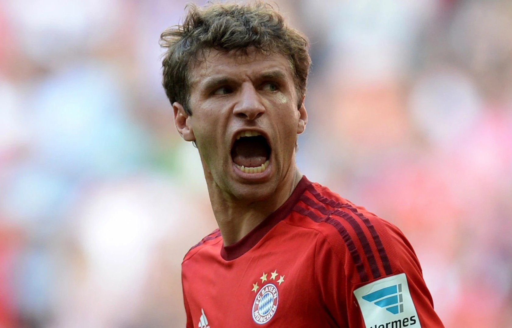 Mueller canh bao Barca truoc tran dau o Champions League hinh anh