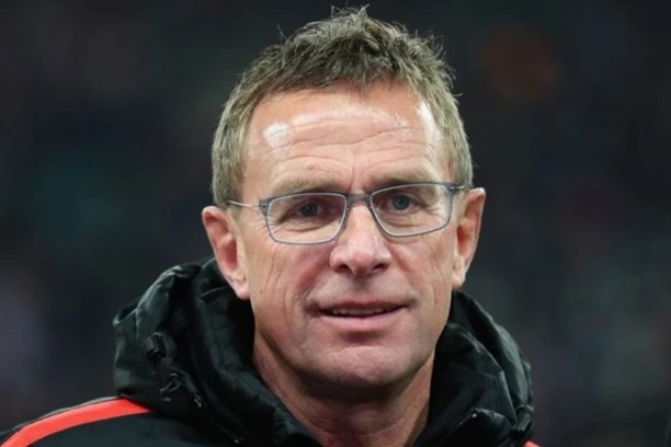 HLV Rangnick khong dan dat MU o tran gap Arsenal hinh anh