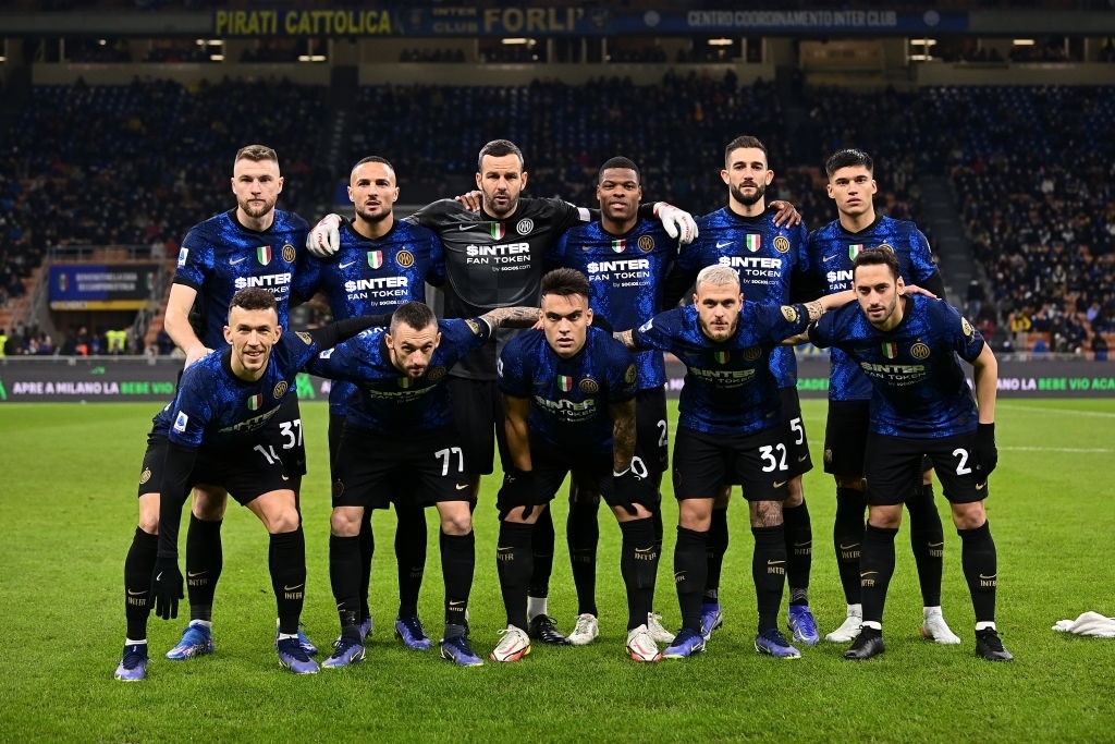 INter Milan anh 1
