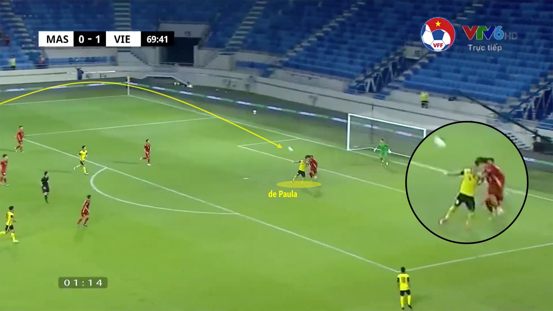 Malaysia AFF CUp anh 4