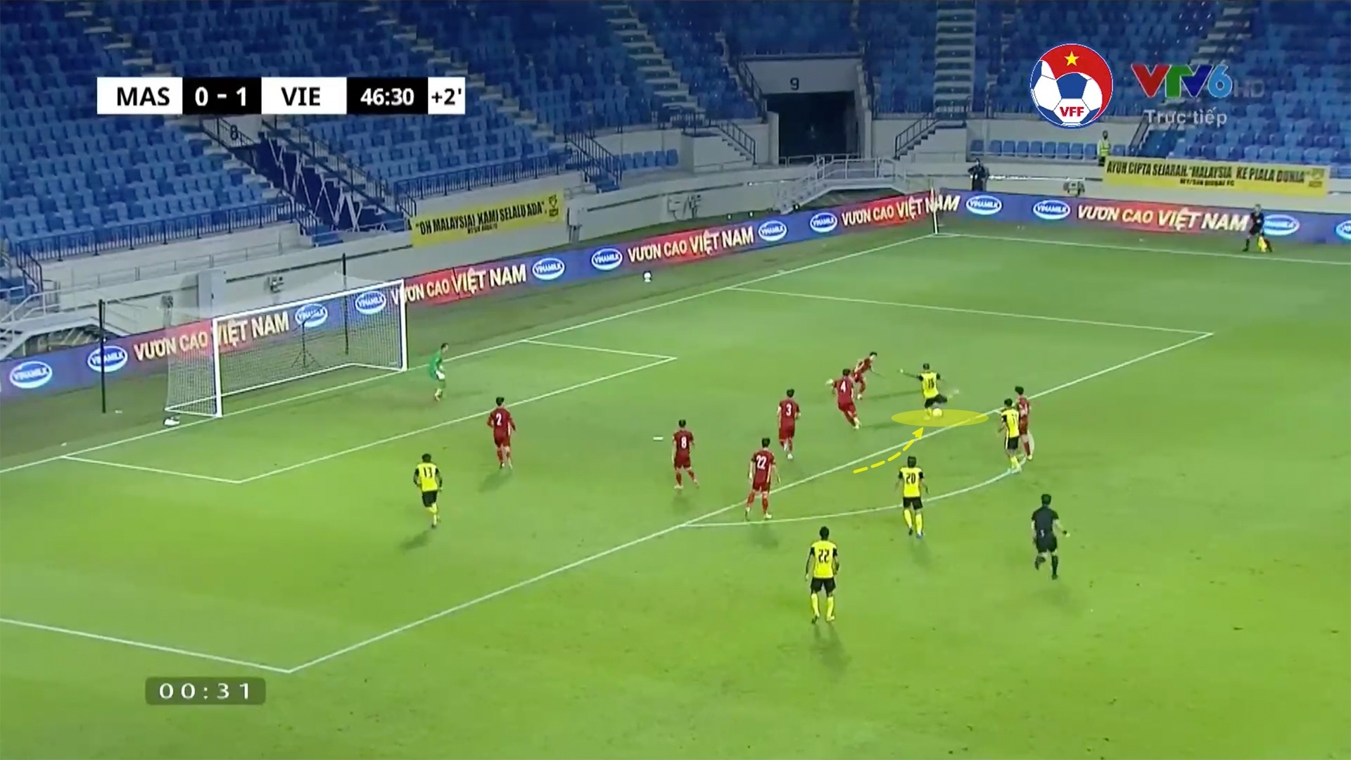 Malaysia AFF CUp ảnh 5 Malaysia AFF CUp anh 5