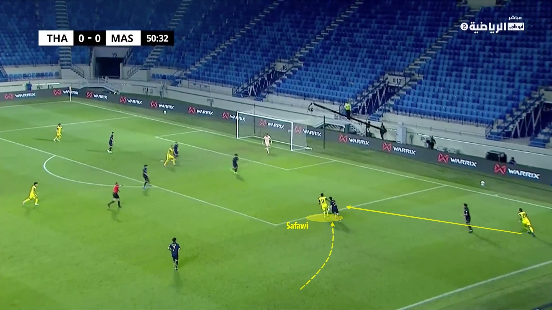 Malaysia AFF CUp anh 6