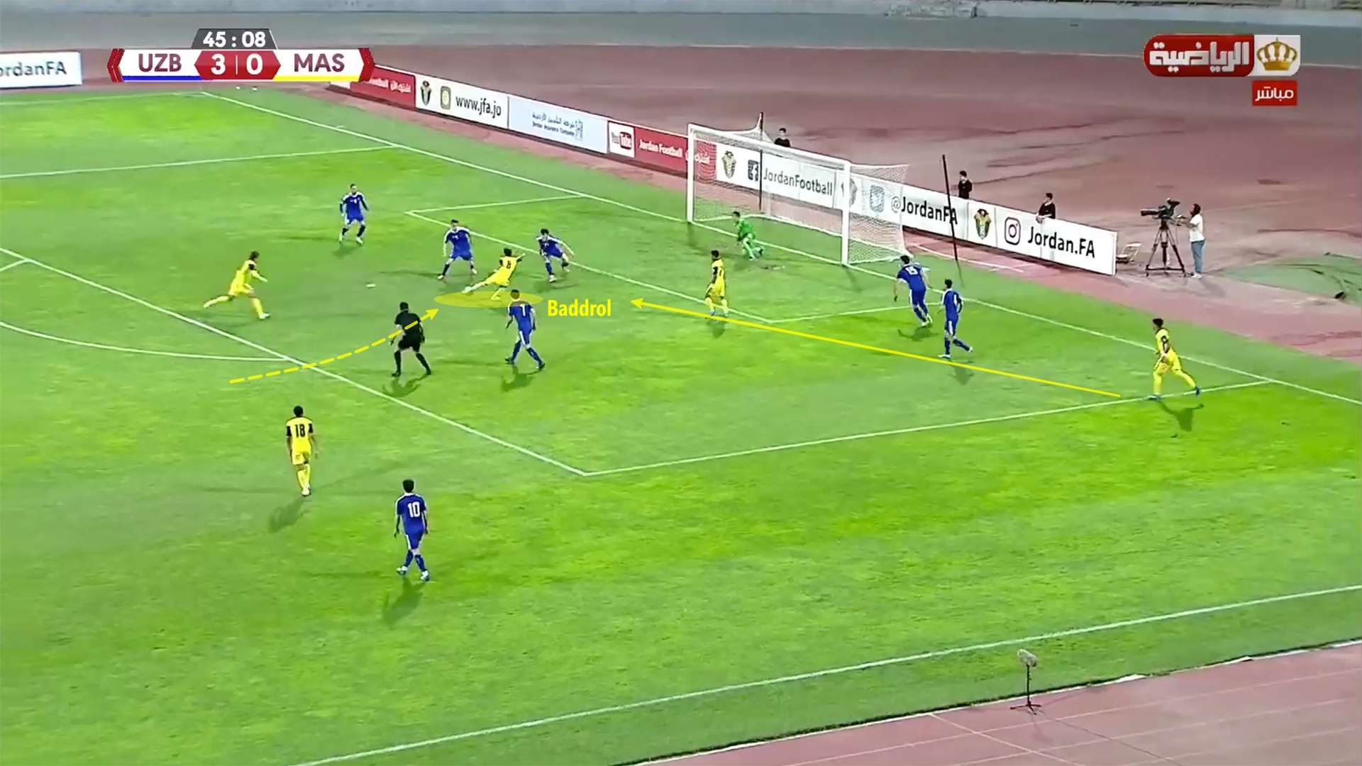 Malaysia AFF CUp anh 8