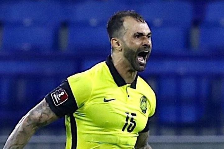 Malaysia chinh phuc noi AFF Cup bang cac lao tuong? hinh anh