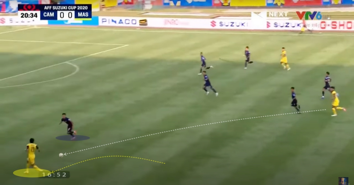 malaysia v Viet Nam anh 2