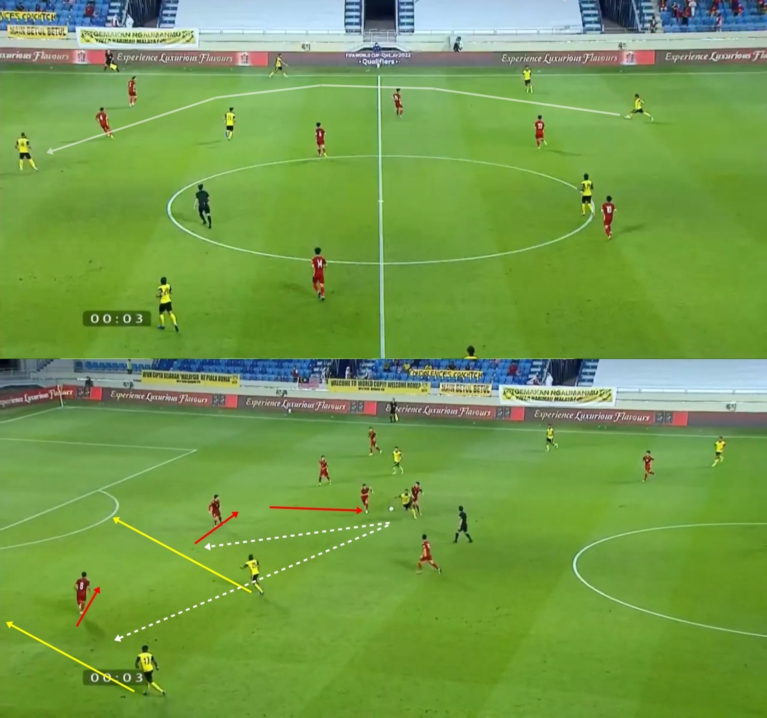 malaysia v Viet Nam anh 6