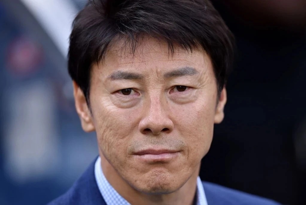 Nang luc that cua HLV Shin Tae-yong hinh anh