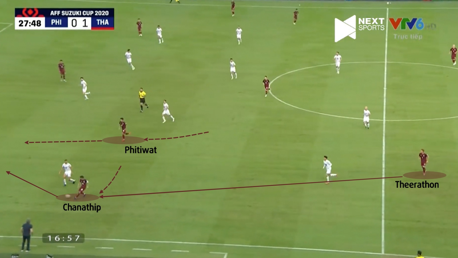 Thái Lan ảnh 7 Thai Lan anh 7