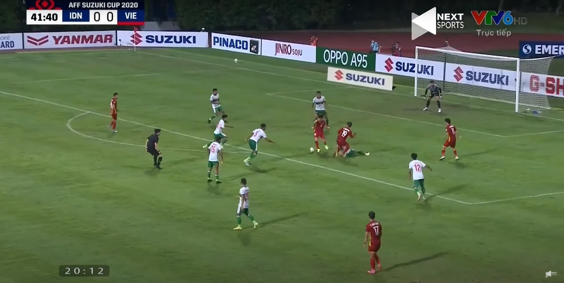 tuyen Viet Nam anh 4