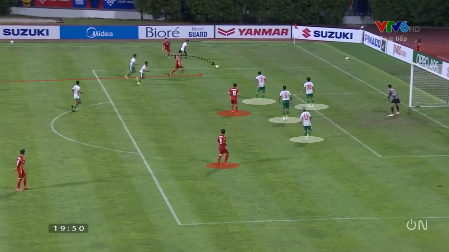 Viet Nam hoa Indonesia anh 3