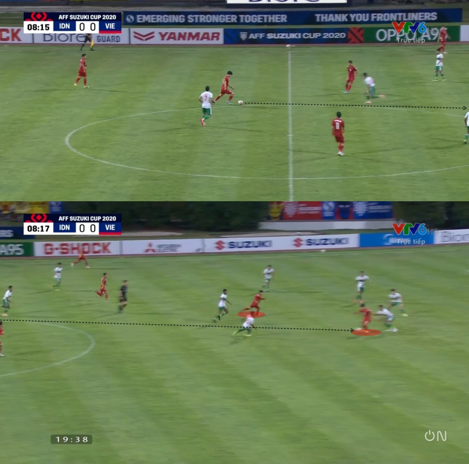 Viet Nam hoa Indonesia anh 4