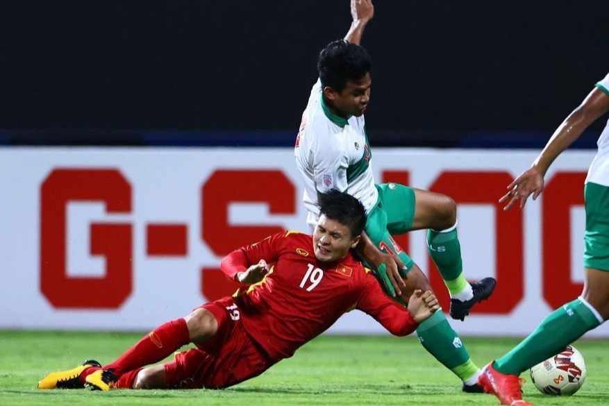 Bai hoc cho tuyen Viet Nam hinh anh