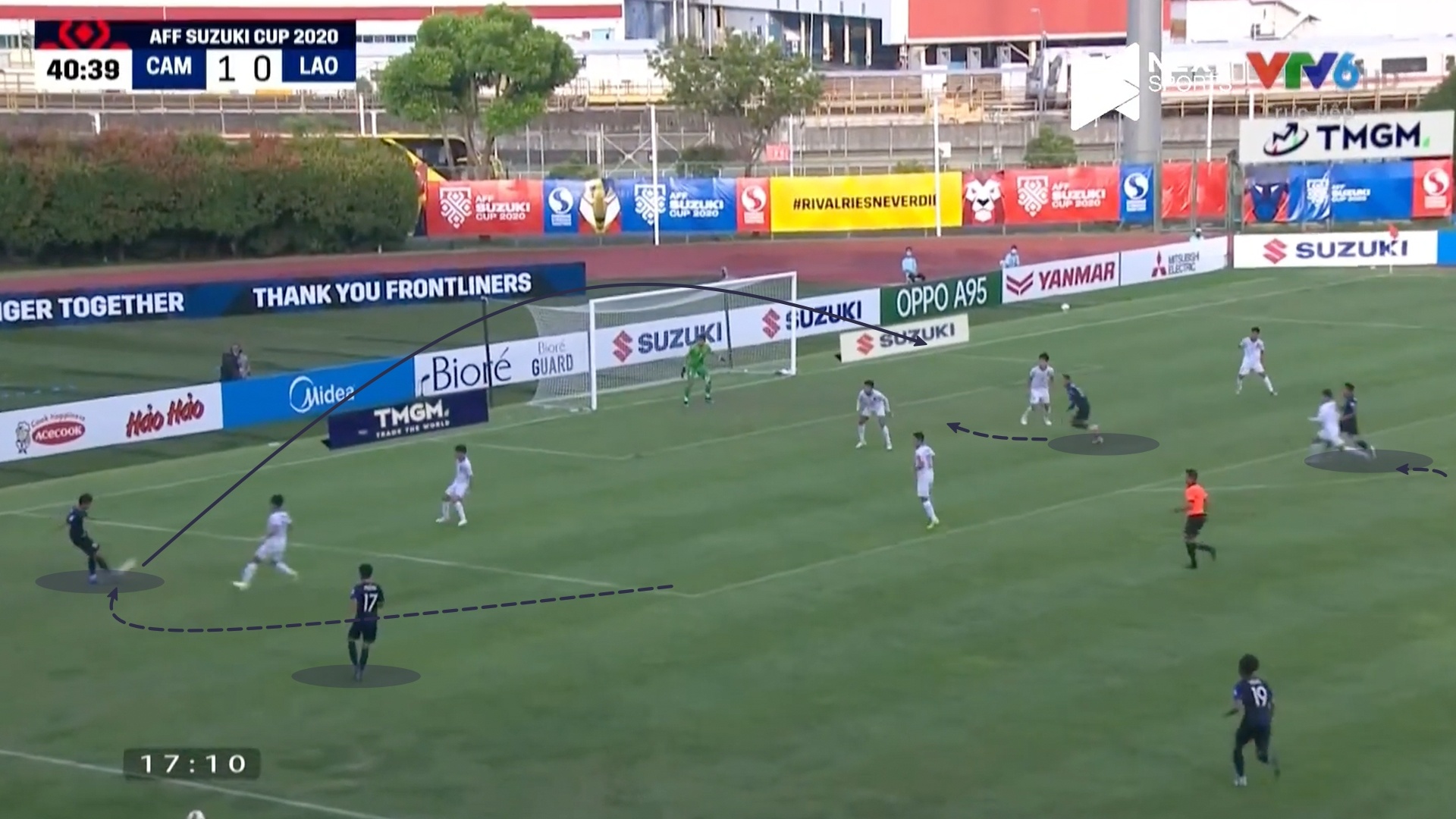 Campuchia ảnh 8 Campuchia anh 8