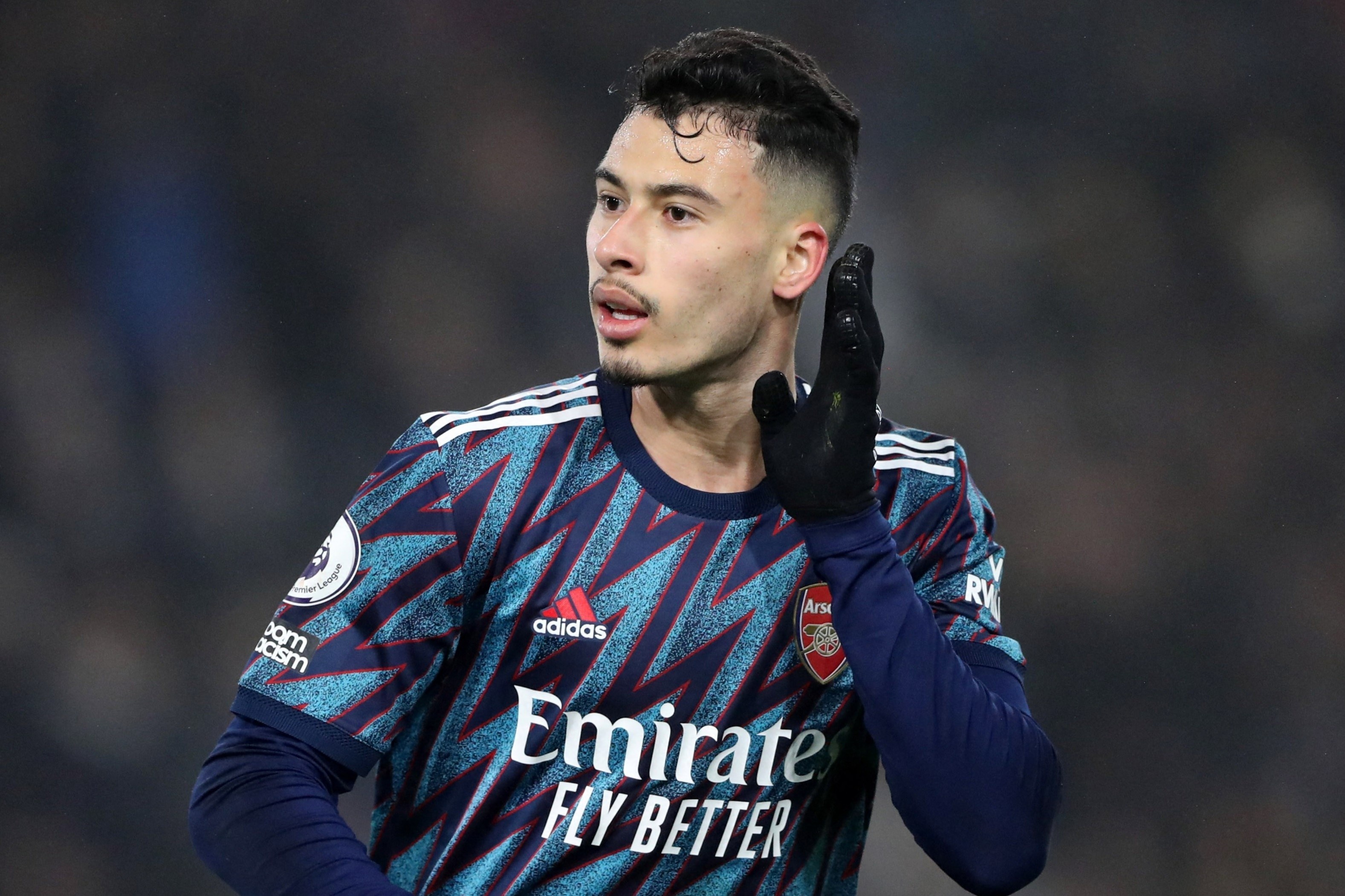 Arsenal vui dap Leeds 4-1 hinh anh