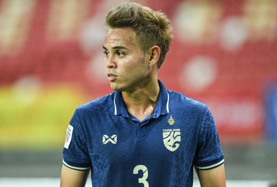 Hai mat cua Bunmathan va tuyen Thai Lan hinh anh