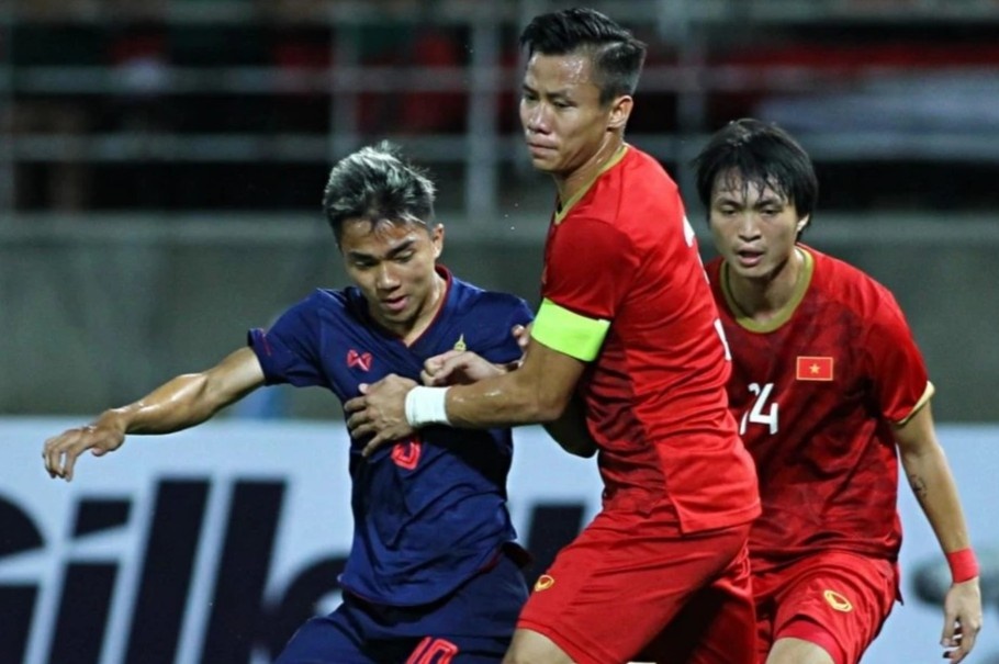 Bao Thai Lan: 'Tam ly dong vai tro quyet dinh truoc tuyen Viet Nam' hinh anh