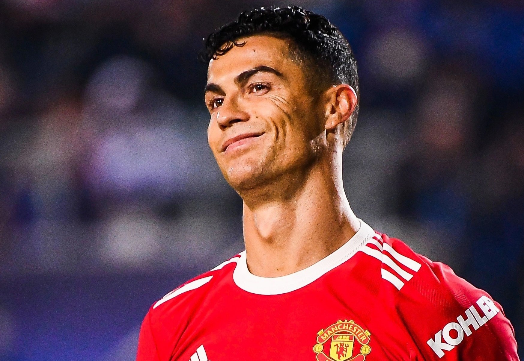 Sinclair: 'Ronaldo nen ngam mieng lai' hinh anh