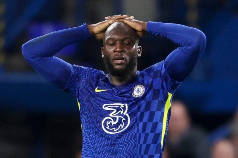 Tinh the kho khan cua Romelu Lukaku o Chelsea hinh anh