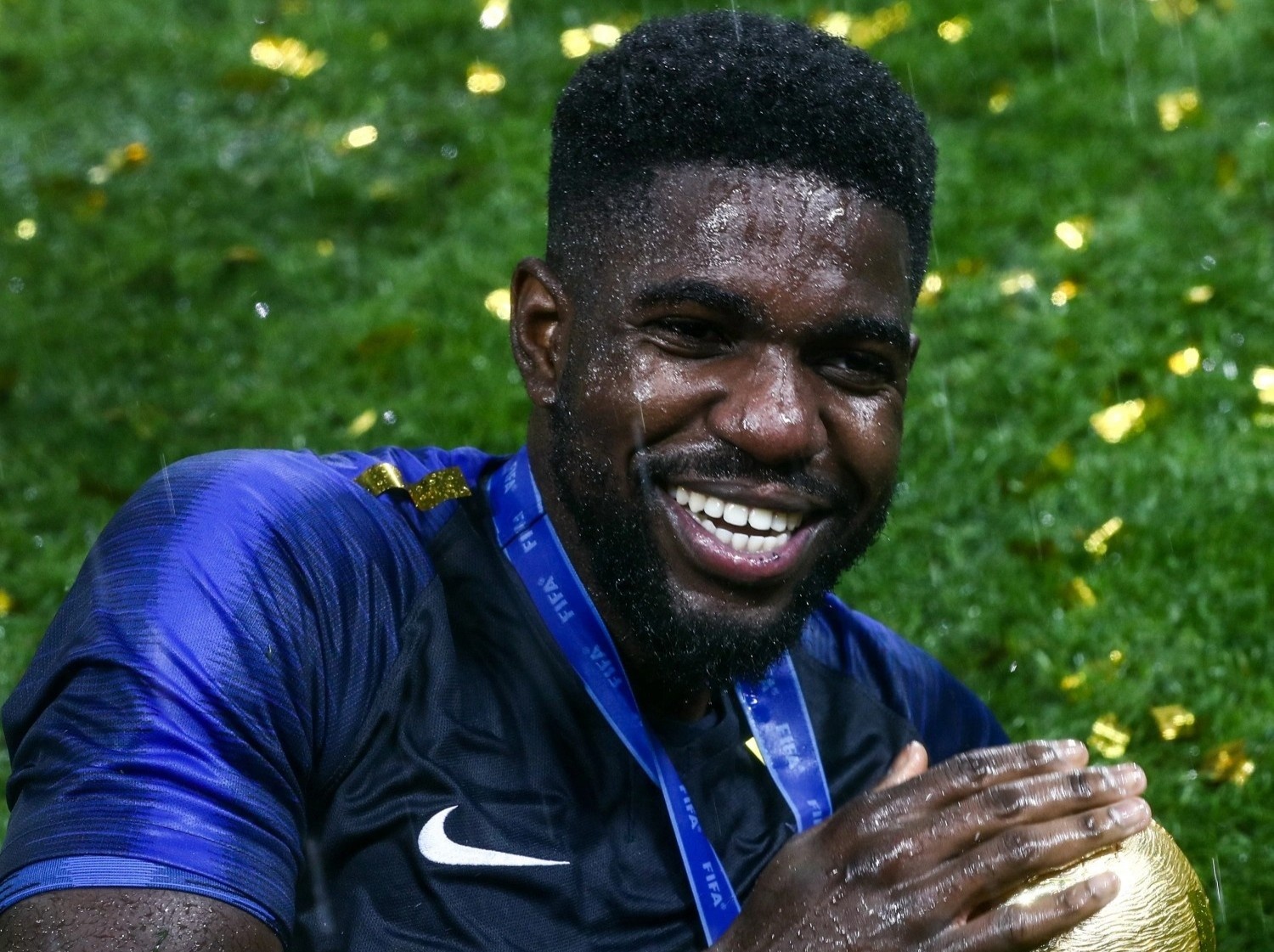 Nha vo dich World Cup tut gia hon 30 lan hinh anh