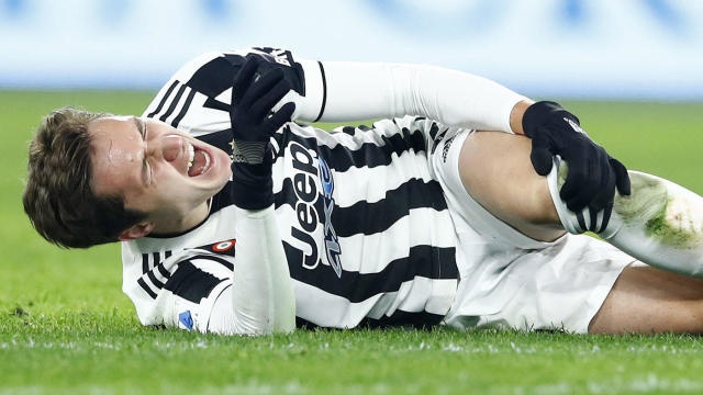 Tieng het Chiesa trong noi am anh Del Piero hinh anh