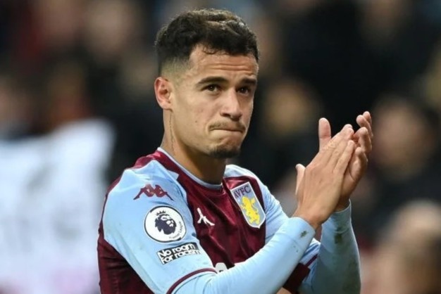 Coutinho pha hong ke hoach cua MU hinh anh