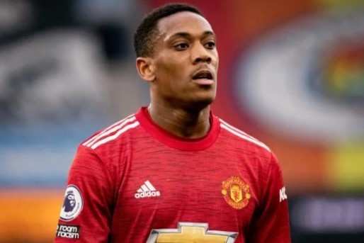 HLV Rangnick: 'Martial khong muon ra san cho MU' hinh anh