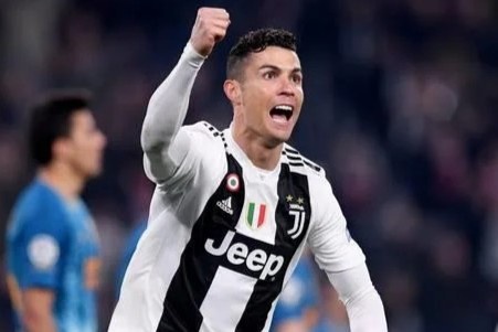 De Ligt: 'Juventus nho Ronaldo' hinh anh