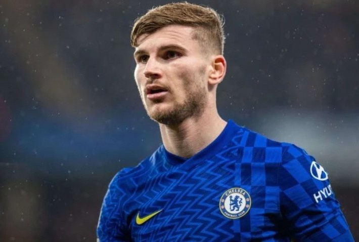 Werner: 'Khong hieu vi sao CDV Chelsea lai ung ho toi nhieu vay' hinh anh