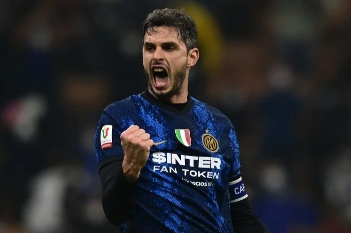 Inter nguoc dong vao tu ket Coppa Italy hinh anh