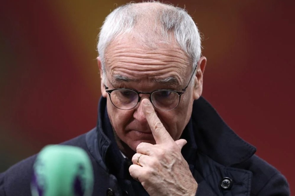 Ranieri sap bi sa thai hinh anh