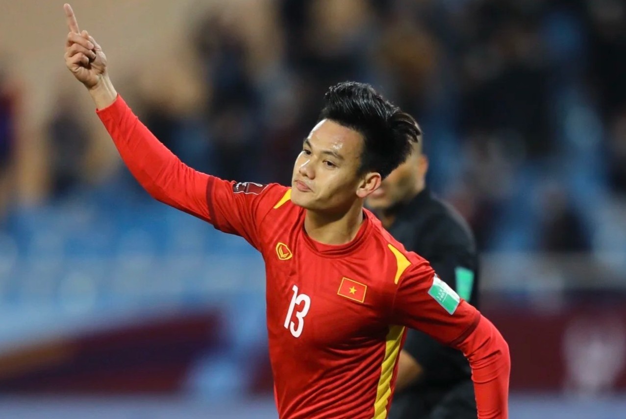 Tuyen Viet Nam lan dau thang Trung Quoc trong lich su hinh anh