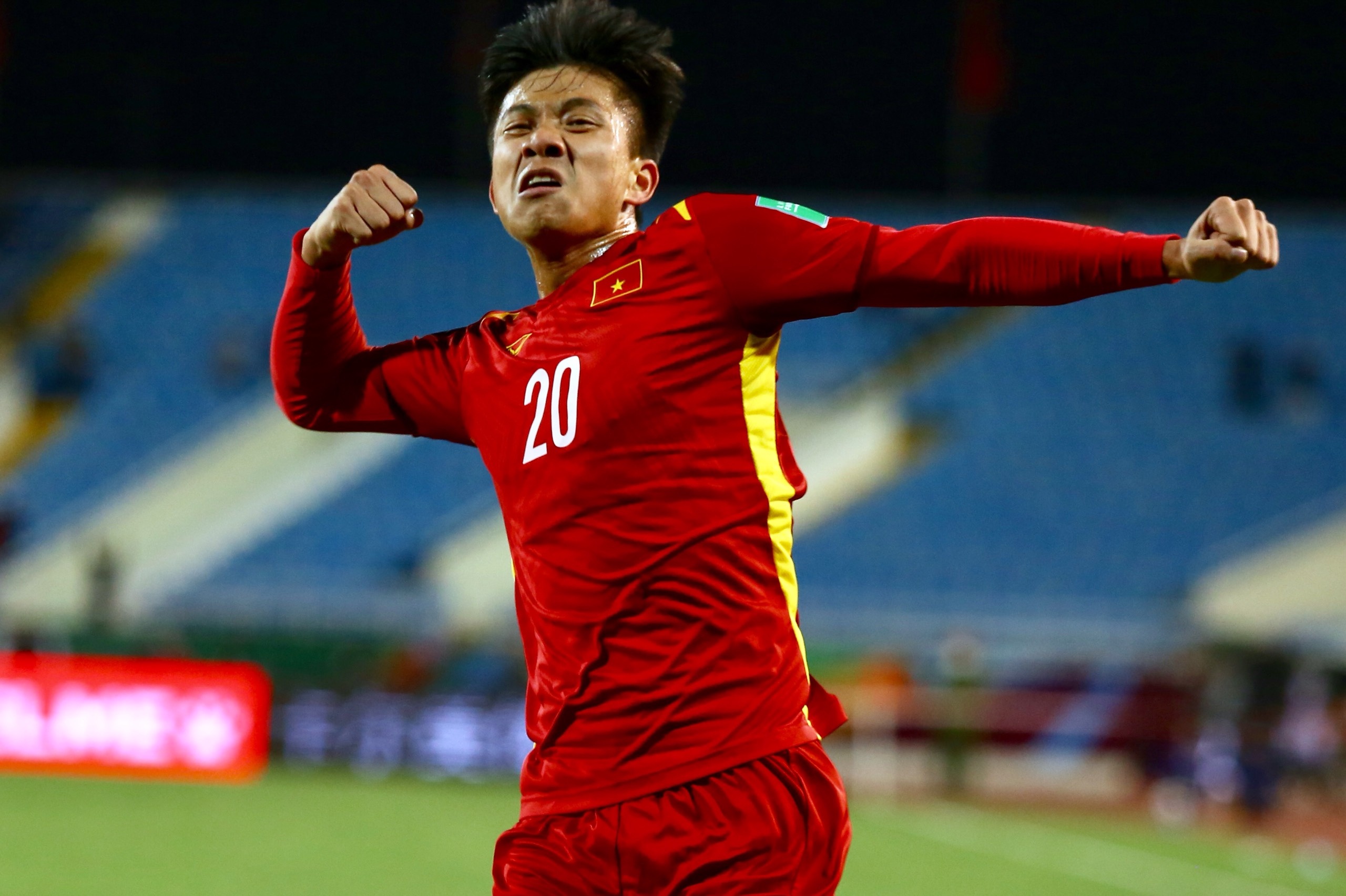 Vi sao tuyen Viet Nam quat nga Trung Quoc? hinh anh