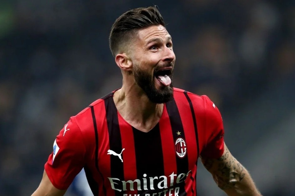 AC Milan thang nguoc Inter trong 3 phut hinh anh