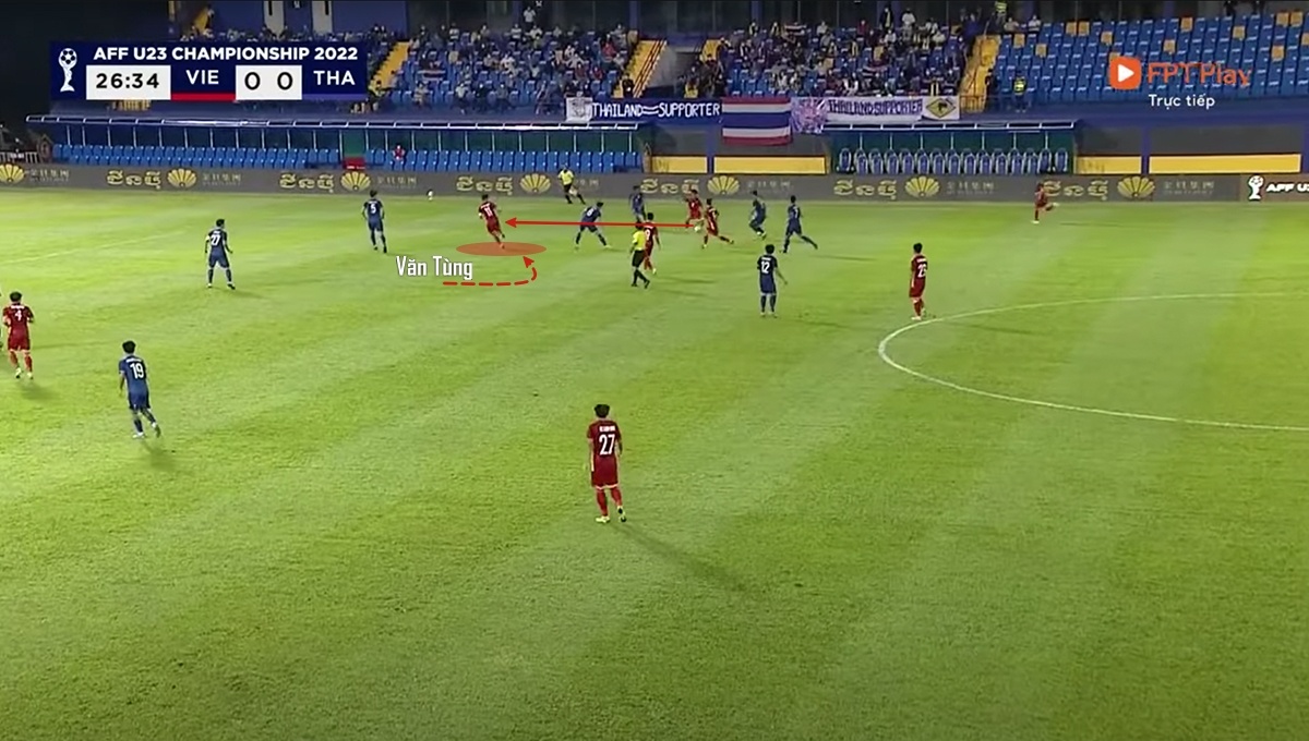 U23 Việt Nam ảnh 10 U23 Viet Nam anh 10