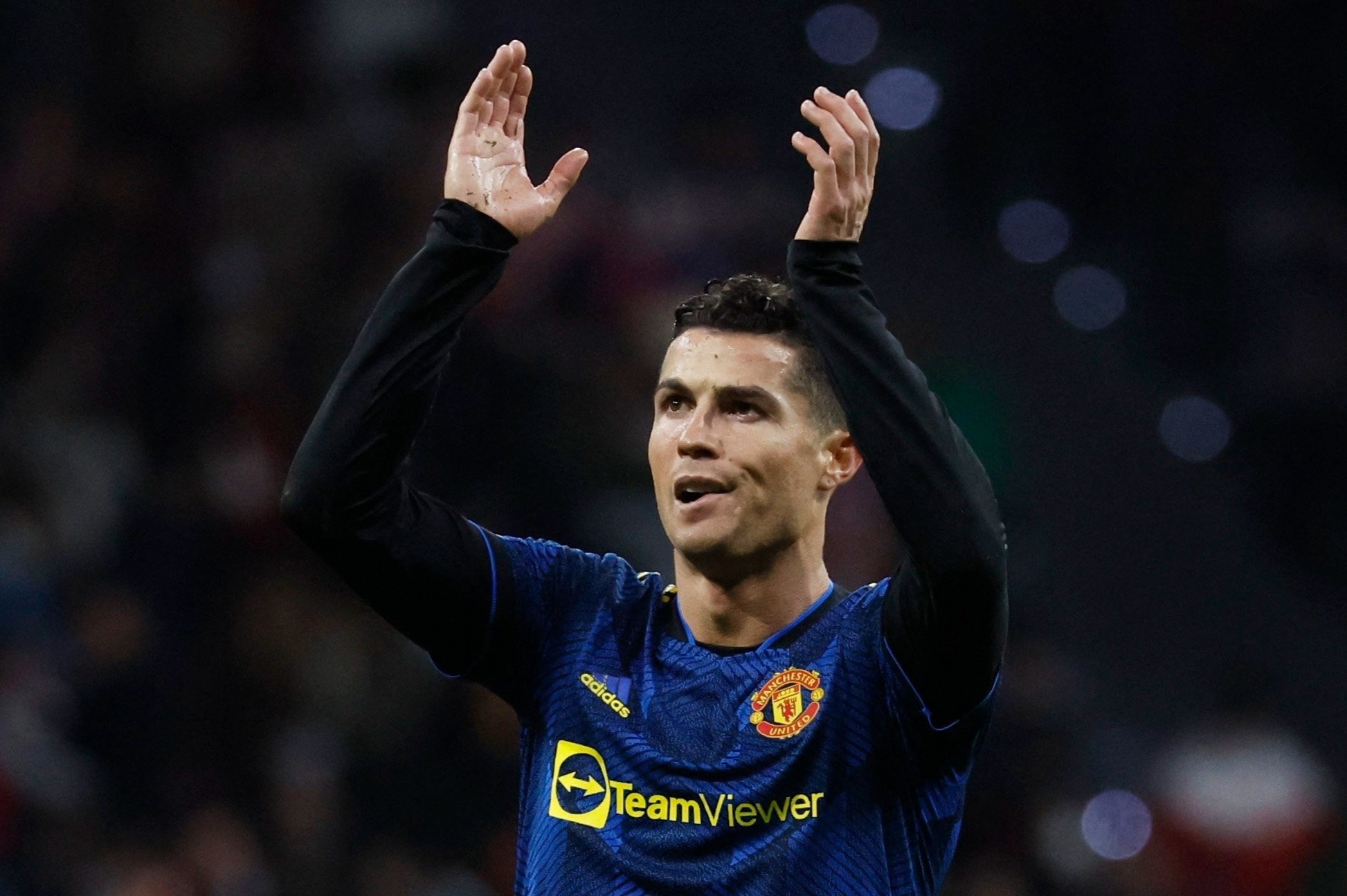 Hoa Atletico khong phai tham hoa voi MU hinh anh