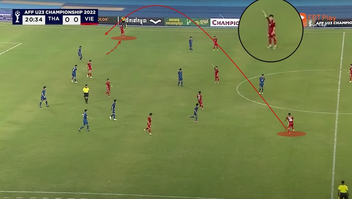 Viet Nam vs Thai Lan anh 3