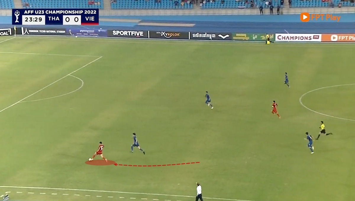 Việt Nam vs Thái Lan ảnh 8 Viet Nam vs Thai Lan anh 8